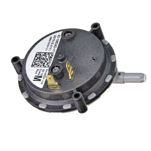 PRESSURE SWITCH (LOW FIRE) R98V -0.35